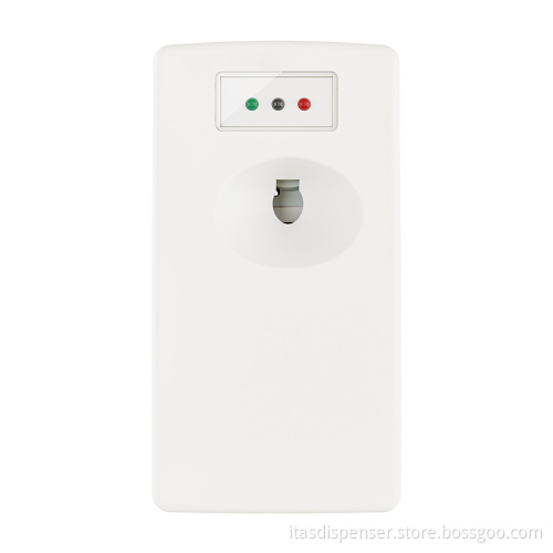 Wall-Mounted LED Fragrance Machine